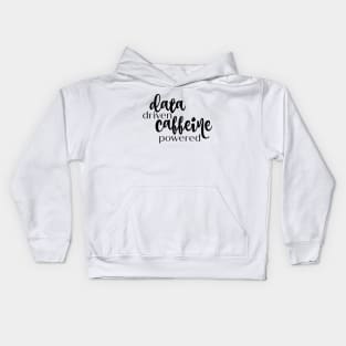 school psychologist Kids Hoodie